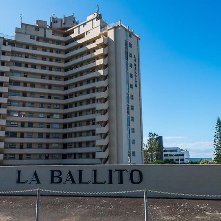 La Ballito 아파트 외부 사진